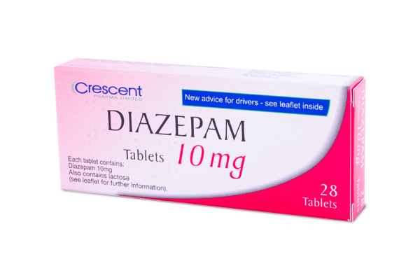 Buy diazepam crescent 10mg